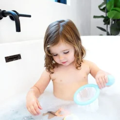 Bath Toys*Boon Water Bugs Floating Bath Toy