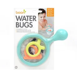 Bath Toys*Boon Water Bugs Floating Bath Toy