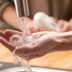 First Aid & Family Health|Baby Care*Braun Nasal Aspirator