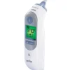 First Aid & Family Health*Braun Thermoscan 7 IRT6520 Thermometer
