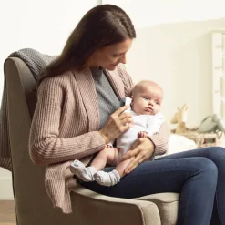 First Aid & Family Health*Braun Thermoscan 7 IRT6520 Thermometer