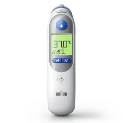 First Aid & Family Health|Baby Care*Braun Thermoscan 7+ Thermometer