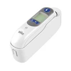 First Aid & Family Health|Baby Care*Braun Thermoscan 7+ Thermometer