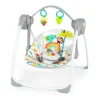 Bouncers & Baby Swings*Bright Starts Playful Paradise Portable Swing