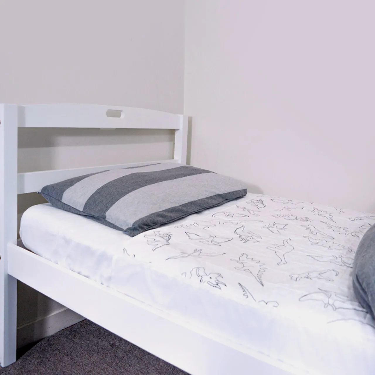 Toilet Training & Bedwetting|Mattress Protectors & Underlays*Brolly Sheets Brolly Sheet - Designer