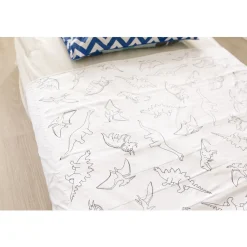 Toilet Training & Bedwetting|Mattress Protectors & Underlays*Brolly Sheets Brolly Sheet - Designer