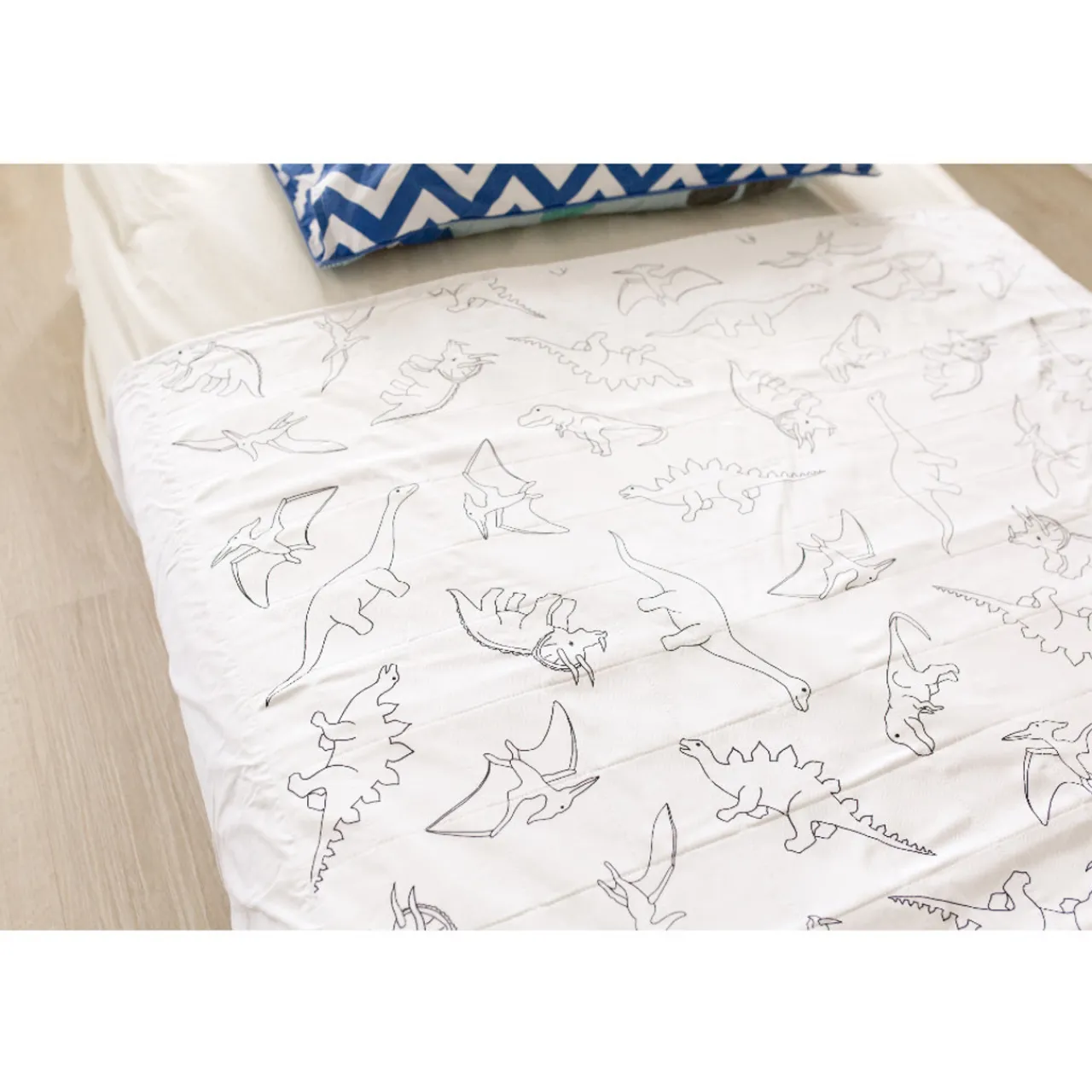 Toilet Training & Bedwetting|Mattress Protectors & Underlays*Brolly Sheets Brolly Sheet - Designer