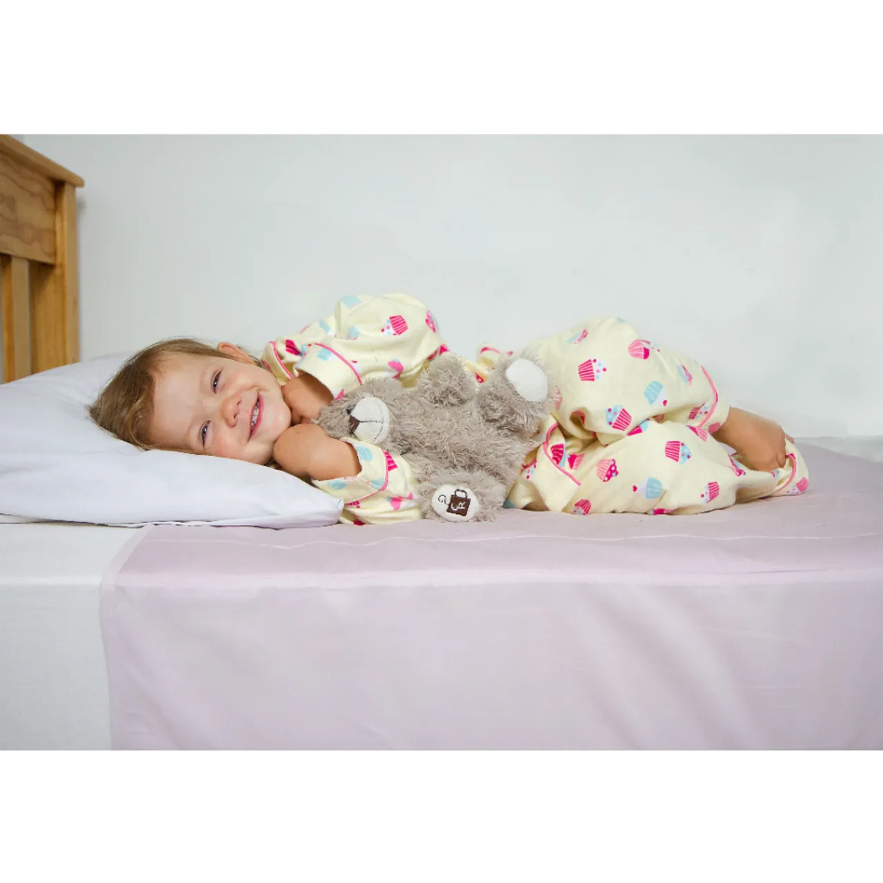 Toilet Training & Bedwetting|Mattress Protectors & Underlays*Brolly Sheets Brolly Sheet - Solid