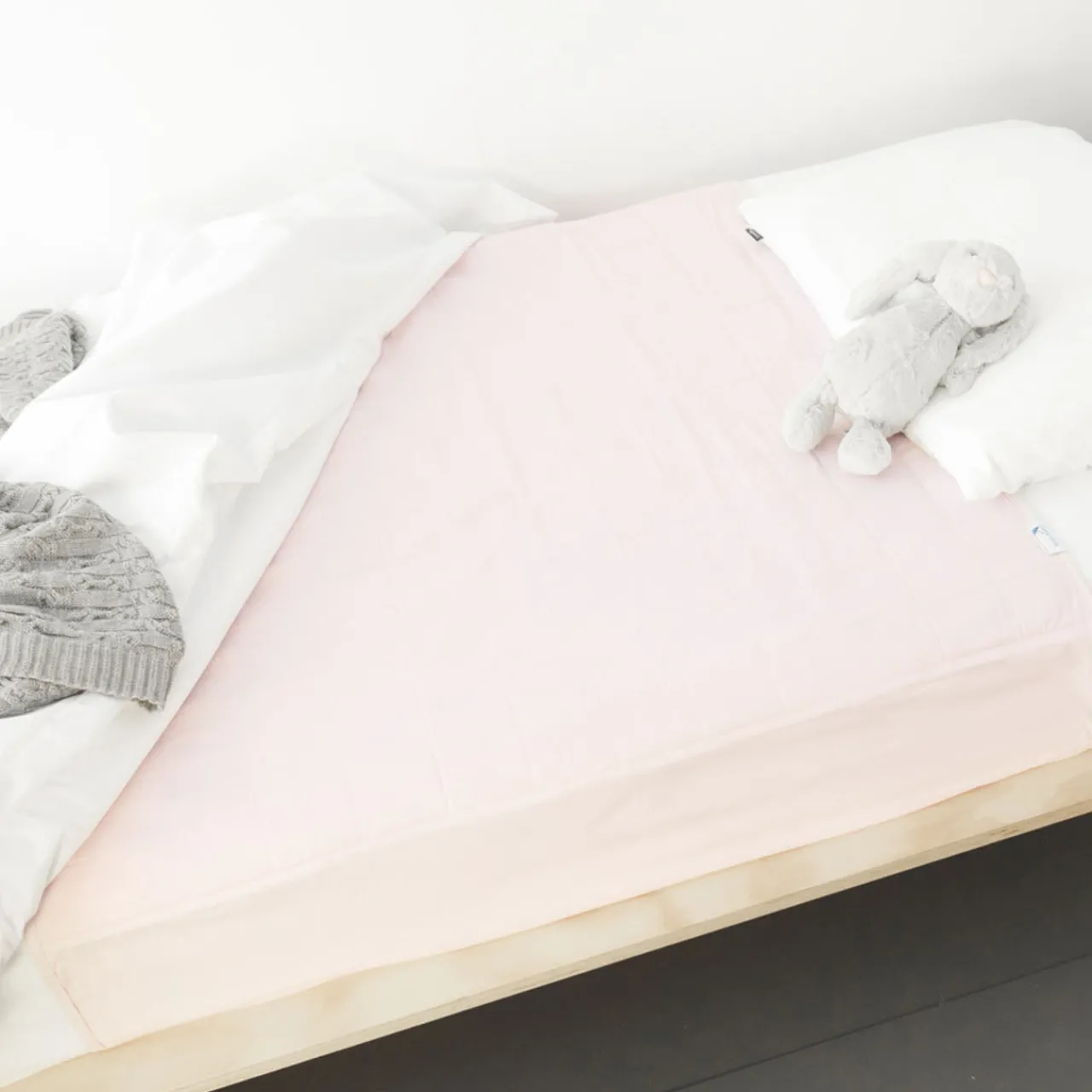 Toilet Training & Bedwetting|Mattress Protectors & Underlays*Brolly Sheets Brolly Sheet - Solid