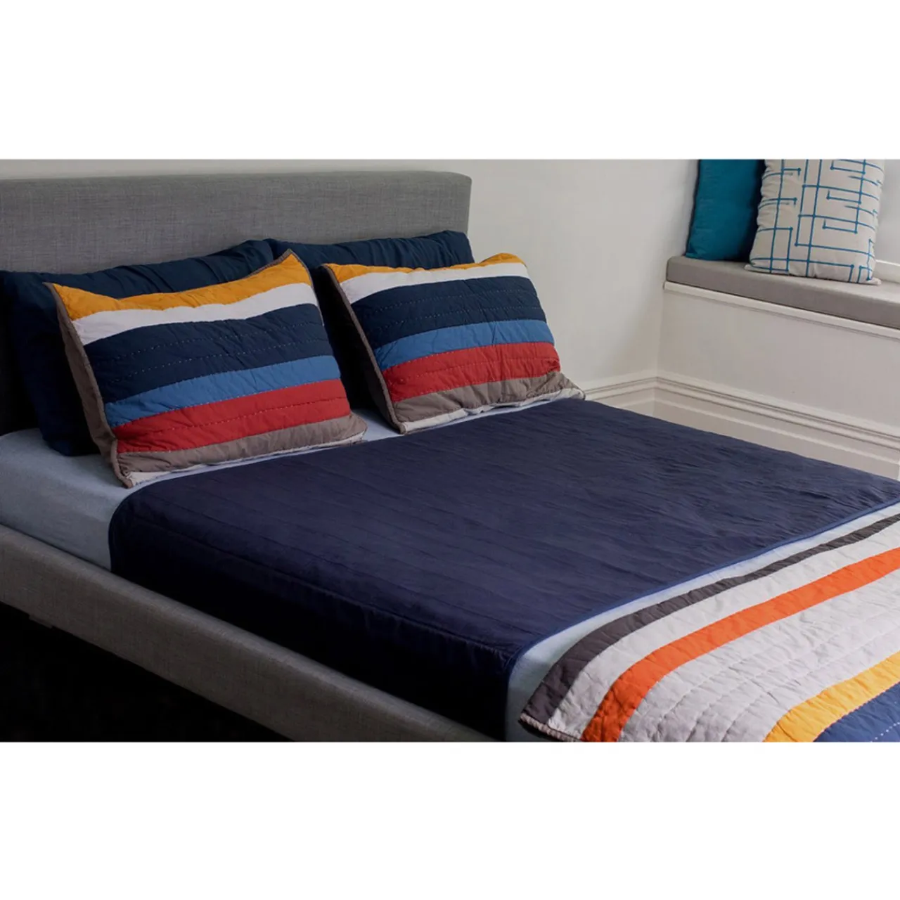 Toilet Training & Bedwetting|Mattress Protectors & Underlays*Brolly Sheets Brolly Sheet - Solid