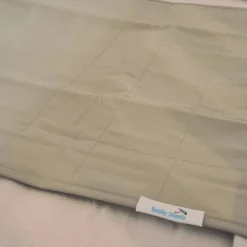 Toilet Training & Bedwetting|Mattress Protectors & Underlays*Brolly Sheets Brolly Sheet Waterproof Cot Pad with Wings