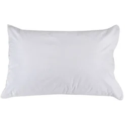 Pillows & Pillowcases*Brolly Sheets Waterproof Cotton Pillow Protector