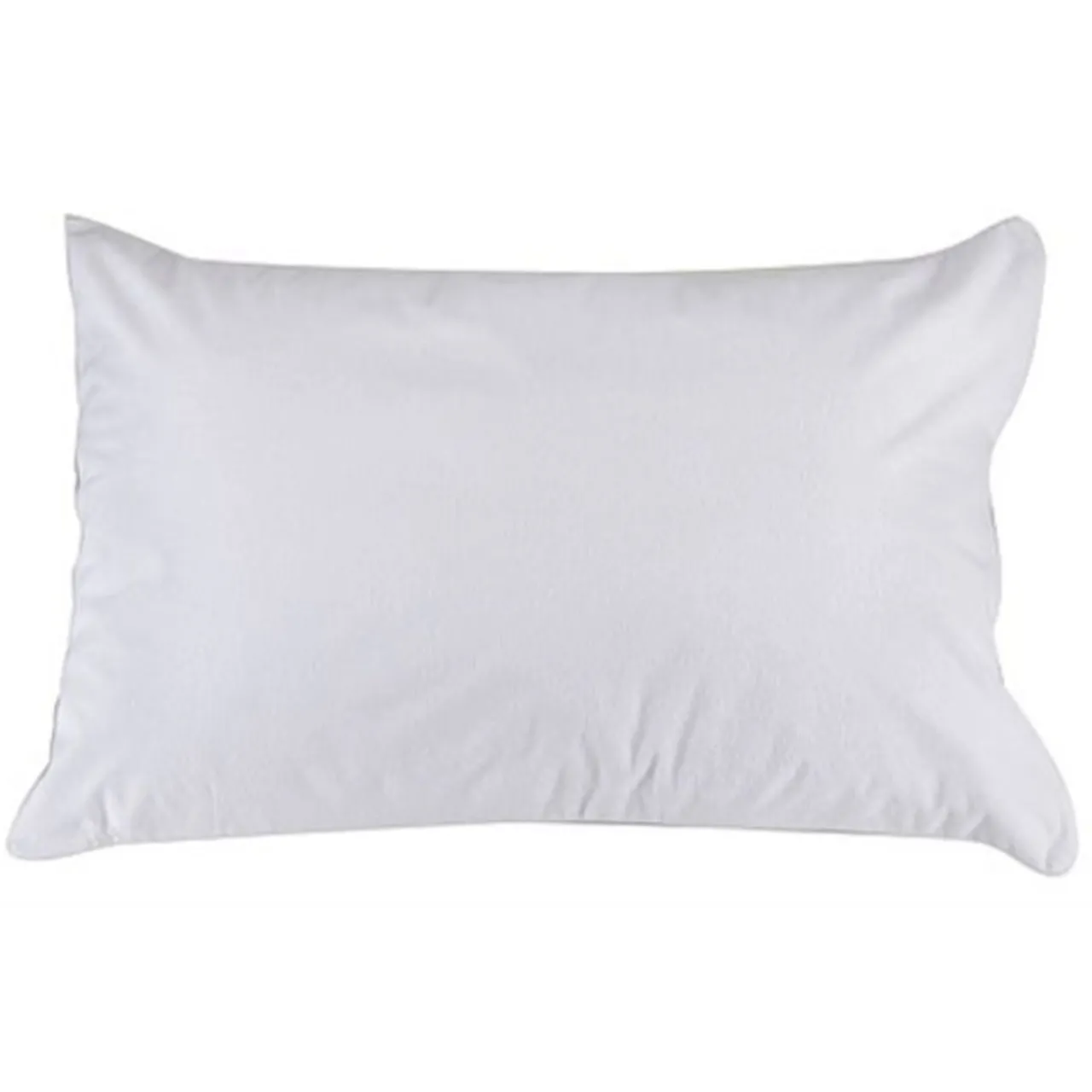 Pillows & Pillowcases*Brolly Sheets Waterproof Cotton Pillow Protector