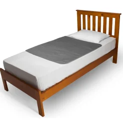 Toilet Training & Bedwetting|Mattress Protectors & Underlays*Brolly Sheets Waterproof Bed Pad (No wings)