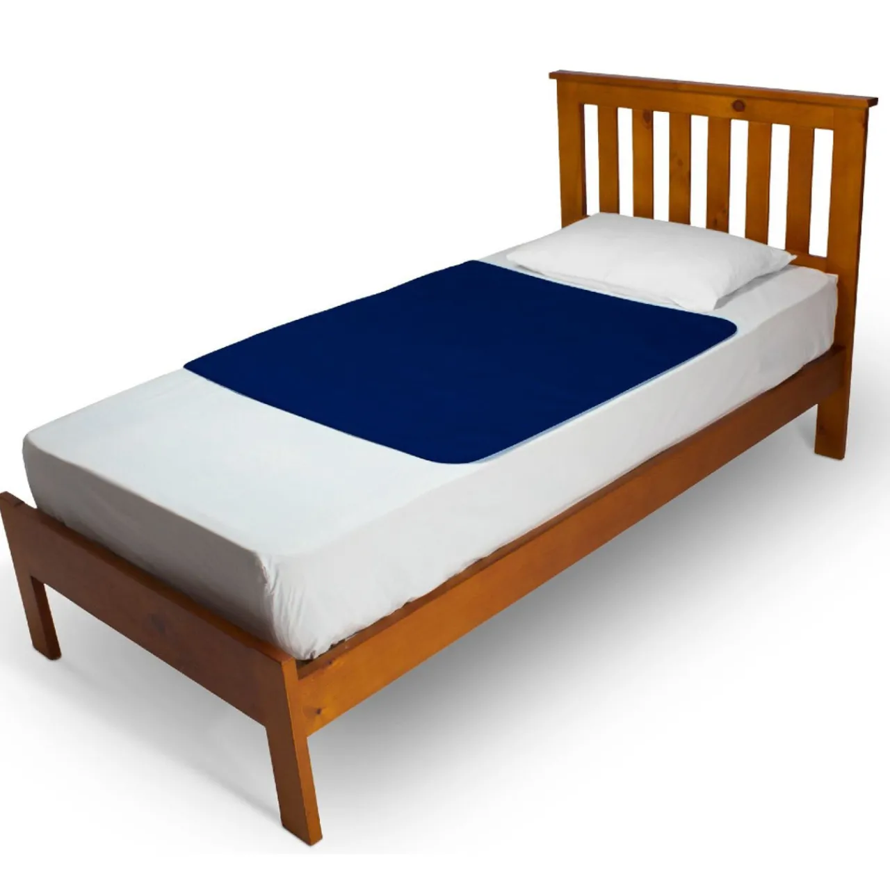 Toilet Training & Bedwetting|Mattress Protectors & Underlays*Brolly Sheets Waterproof Bed Pad (No wings)