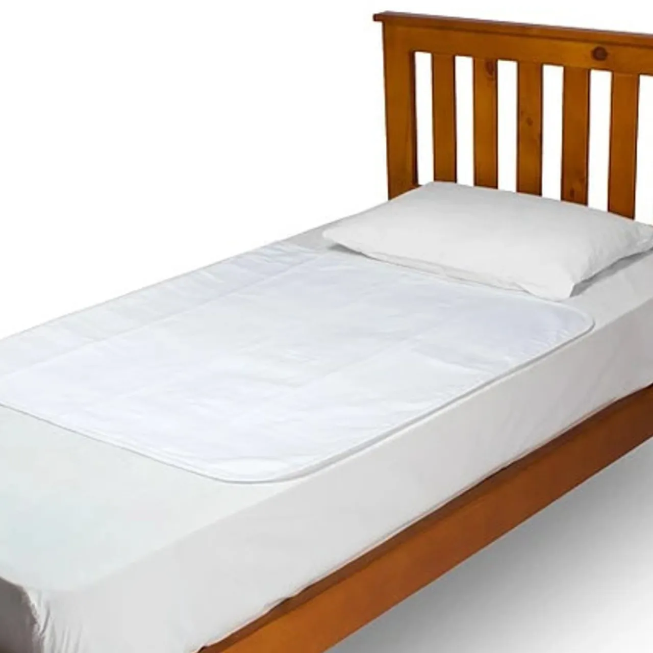 Toilet Training & Bedwetting|Mattress Protectors & Underlays*Brolly Sheets Waterproof Bed Pad (No wings)