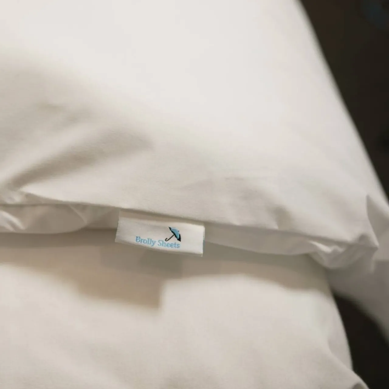 Duvet Inners & Covers|Mattress Protectors & Underlays*Brolly Sheets Waterproof Duvet Protector with Clips