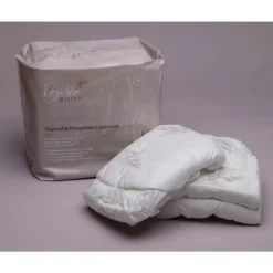 Maternity Bras & Underwear|Maternity Bras & Underwear*Bubba Bump Disposable Post Partum Underwear 8pk