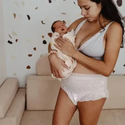 Maternity Bras & Underwear|Maternity Bras & Underwear*Bubba Bump Disposable Post Partum Underwear 8pk