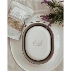 Recovery*Bubba Bump Postpartum Sitz Soak Bath