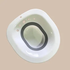 Recovery*Bubba Bump Postpartum Sitz Soak Bath