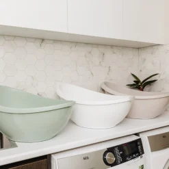 Baths & Accessories*bubble Baby Bath with Newborn Support Insert