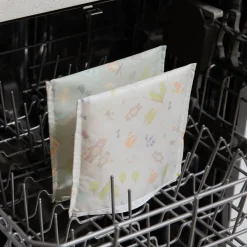 Lunchboxes, Snackboxes & Snack Bags*Bumkins Large Snack Bag 2pk - Clearance