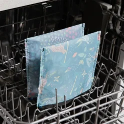 Lunchboxes, Snackboxes & Snack Bags*Bumkins Large Snack Bag 2pk