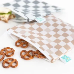 Lunchboxes, Snackboxes & Snack Bags*Bumkins Large Snack Bag 2pk