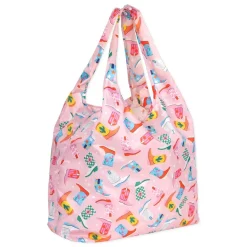Family Outdoor Essentials*Bumkins Packable Tote Bag