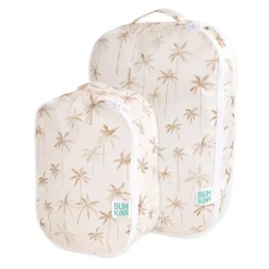 Gifts For Mum|Family Outdoor Essentials*Bumkins Packing Cube 2pk