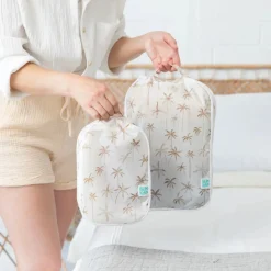 Gifts For Mum|Family Outdoor Essentials*Bumkins Packing Cube 2pk