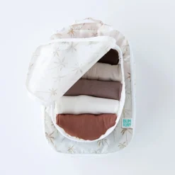 Gifts For Mum|Family Outdoor Essentials*Bumkins Packing Cube 2pk