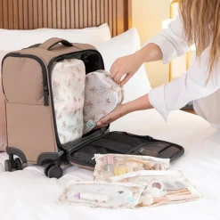 Gifts For Mum|Family Outdoor Essentials*Bumkins Packing Cube 2pk