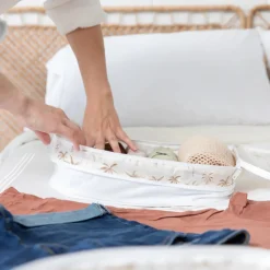 Gifts For Mum|Family Outdoor Essentials*Bumkins Packing Cube 2pk