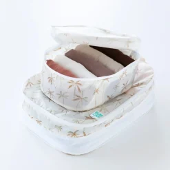 Gifts For Mum|Family Outdoor Essentials*Bumkins Packing Cube 2pk