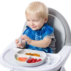 Bowls, Plates & Cutlery|Starting Solids*Bumkins Silicone Chewtensils - Discontinued