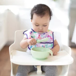 Bowls, Plates & Cutlery*Bumkins Silicone Dipping Spoons 3pk