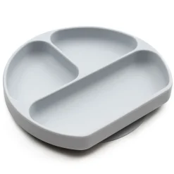 Bowls, Plates & Cutlery*Bumkins Silicone Grip Dish