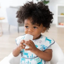 Sippy & Starter Cups*Bumkins Silicone Starter Cup