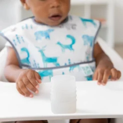 Sippy & Starter Cups*Bumkins Silicone Starter Cup