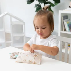 Lunchboxes, Snackboxes & Snack Bags*Bumkins Small Snack Bag 2 pack