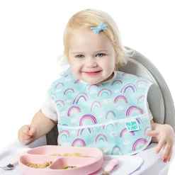 Bowls, Plates & Cutlery*Bumkins Spoon and Fork