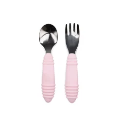 Bowls, Plates & Cutlery*Bumkins Spoon and Fork