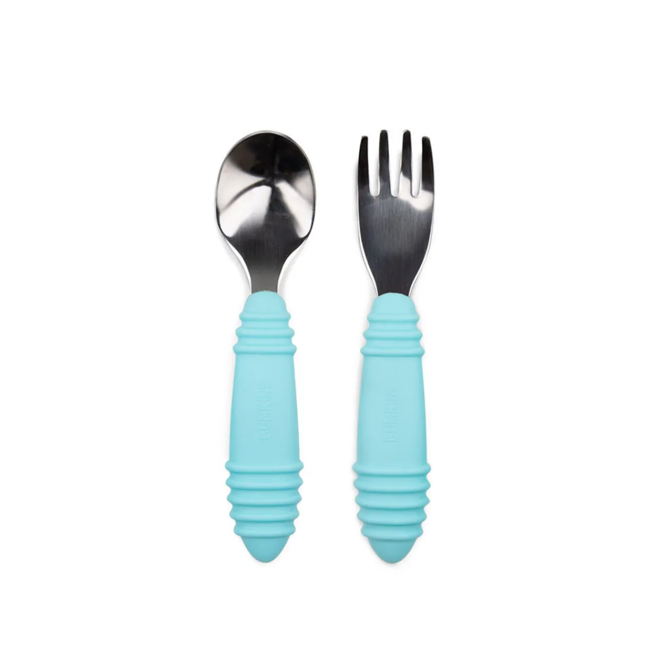 Bowls, Plates & Cutlery*Bumkins Spoon and Fork