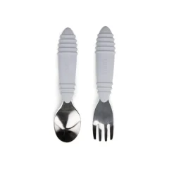 Bowls, Plates & Cutlery*Bumkins Spoon and Fork