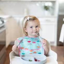 Bowls, Plates & Cutlery*Bumkins Spoon and Fork