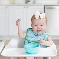 Bibs & Burp Cloths|Starting Solids*Bumkins Starter Bib 2pk - Clearance