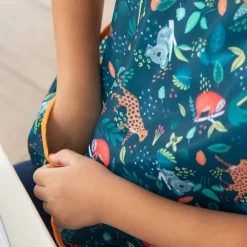 Bibs & Burp Cloths|Starting Solids*Bumkins Waterproof Junior Bib