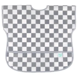 Bibs & Burp Cloths|Starting Solids*Bumkins Waterproof Junior Bib